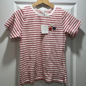 🆕Cynthia Rowley’s top